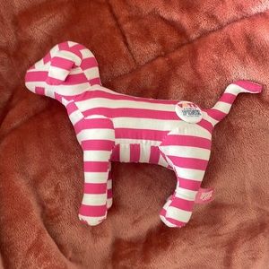 Victoria’s Secret Dog.